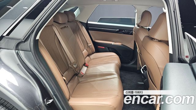 Hyundai Grandeur 2024 — photo 17