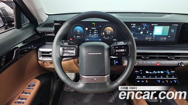 Hyundai Grandeur 2024 — photo 18