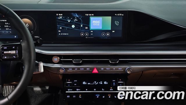 Hyundai Grandeur 2024 — photo 19