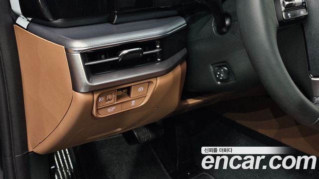 Hyundai Grandeur 2024 — photo 22
