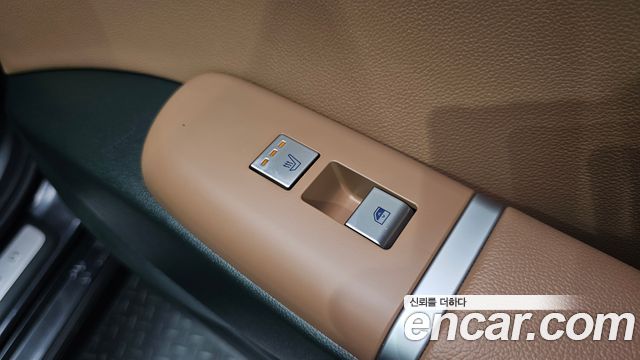 Hyundai Grandeur 2024 — photo 23