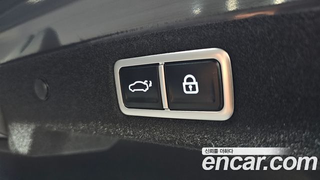 Hyundai Grandeur 2024 — photo 24