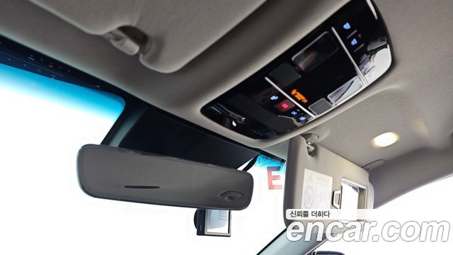 Hyundai Grandeur 2024 — photo 25