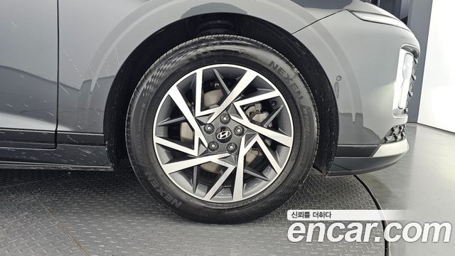 Hyundai Grandeur 2024 — photo 7