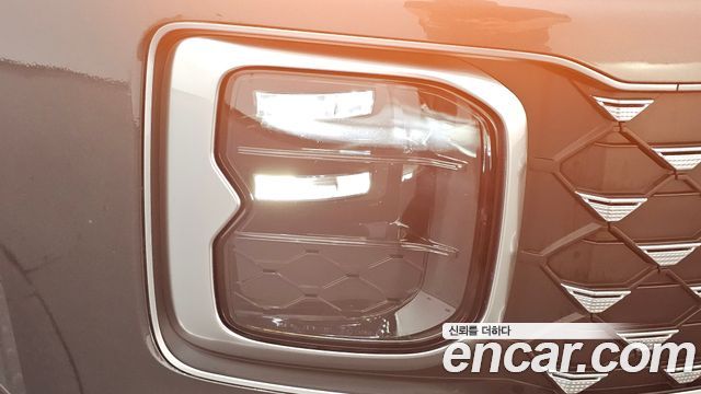 Hyundai Grandeur 2024 — photo 8