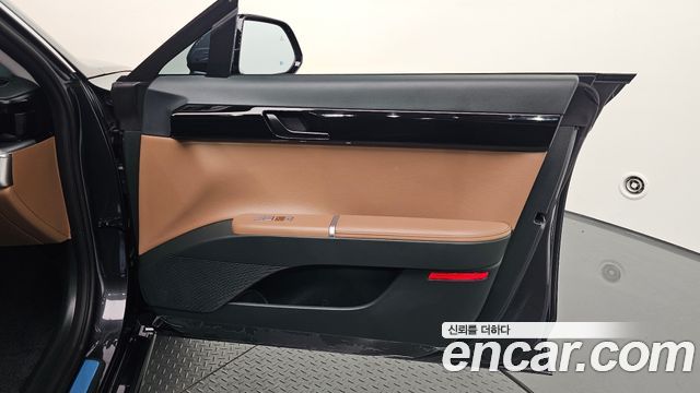 Hyundai Grandeur 2024 — photo 14