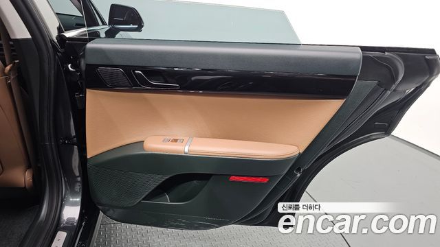 Hyundai Grandeur 2024 — photo 15