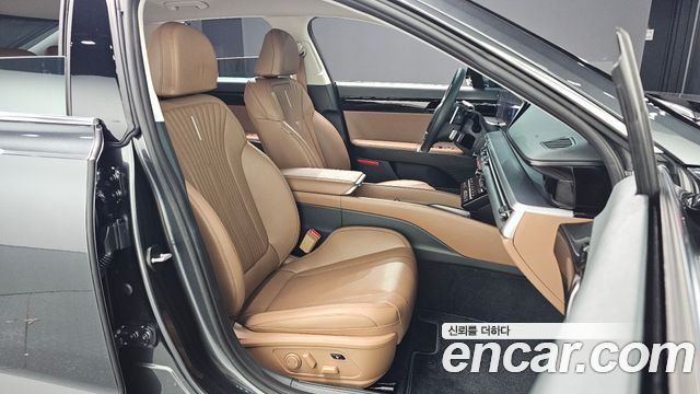Hyundai Grandeur 2024 — photo 16