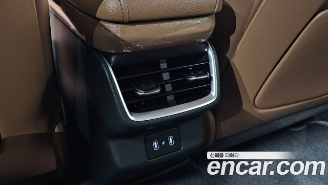 Hyundai Grandeur 2024 — photo 27