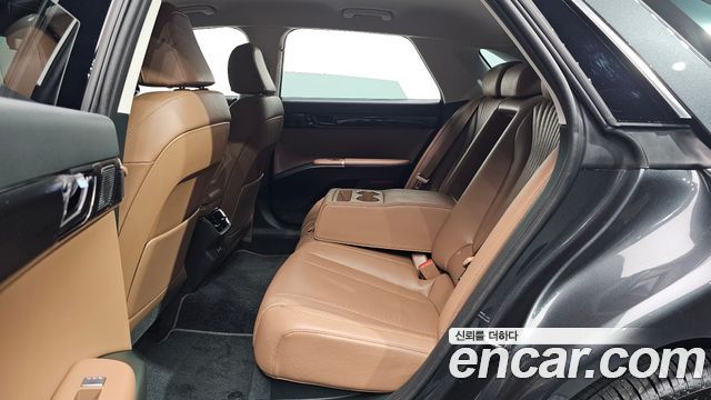 Hyundai Grandeur 2024 — photo 28