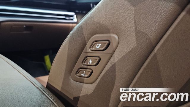 Hyundai Grandeur 2024 — photo 29
