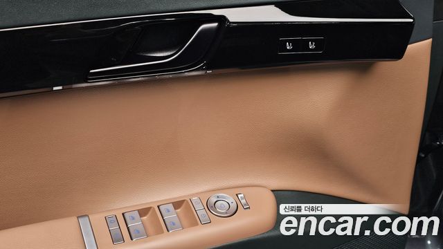 Hyundai Grandeur 2024 — photo 30