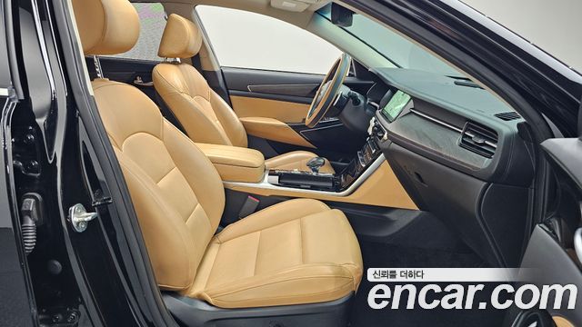 Kia K7 2020 — photo 17