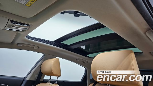Kia K7 2020 — photo 25