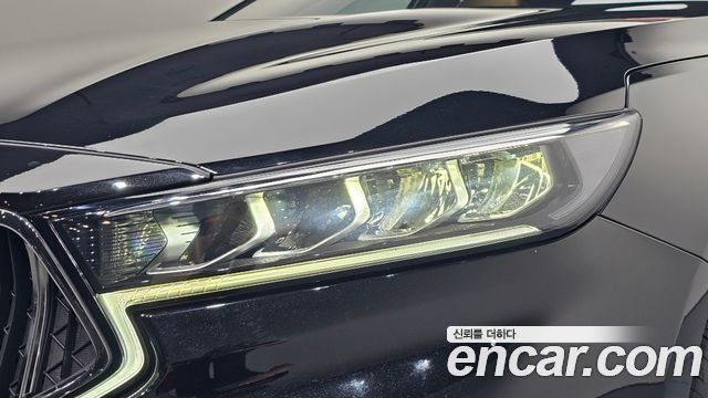 Kia K7 2020 — photo 8
