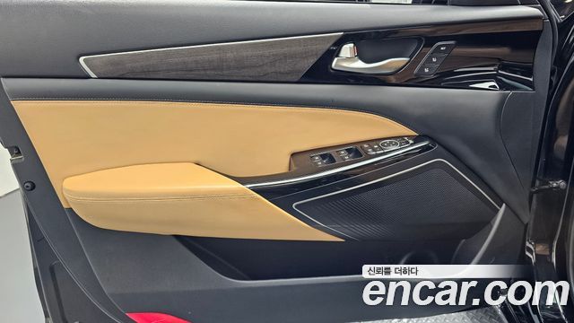 Kia K7 2020 — photo 14