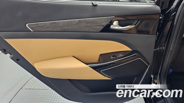 Kia K7 2020 — photo 15