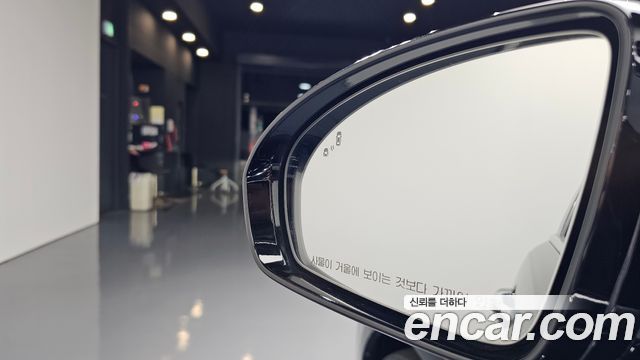 Kia K7 2020 — photo 31