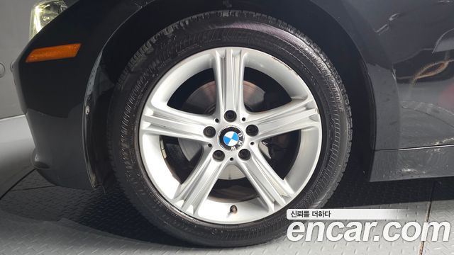 BMW 3-Series 2012 — photo 5