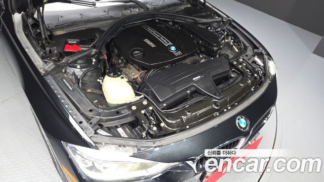 BMW 3-Series 2012 — photo 6