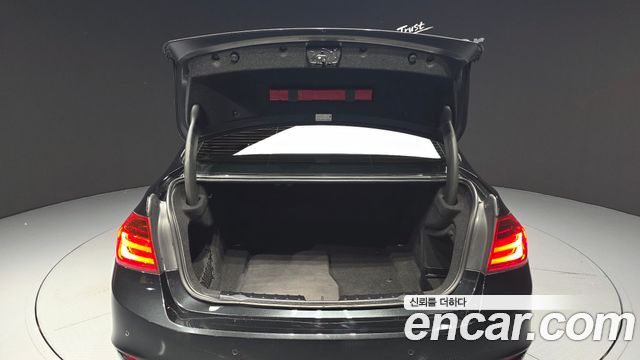 BMW 3-Series 2012 — photo 20