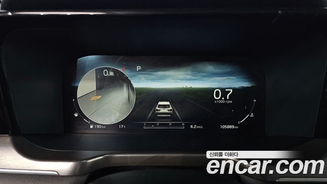 Kia Sorento 2021 — photo 11