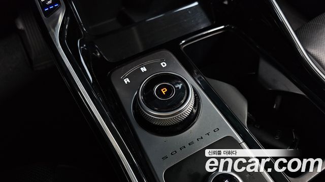 Kia Sorento 2021 — photo 12