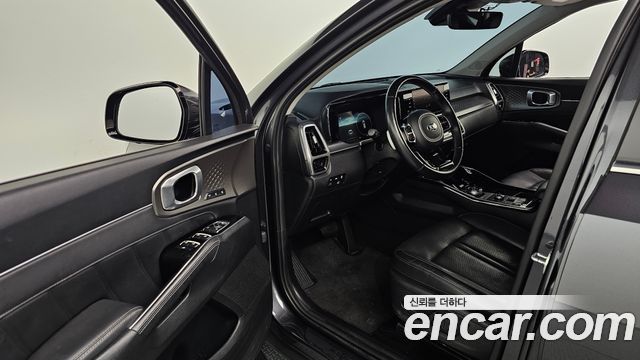 Kia Sorento 2021 — photo 13