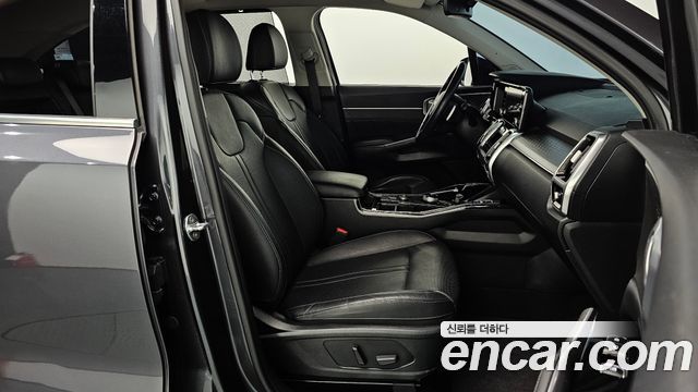 Kia Sorento 2021 — photo 17