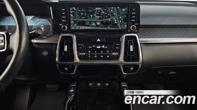 Kia Sorento 2021 — photo 20