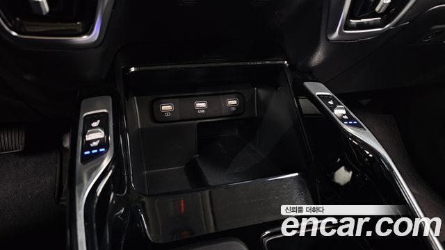 Kia Sorento 2021 — photo 24
