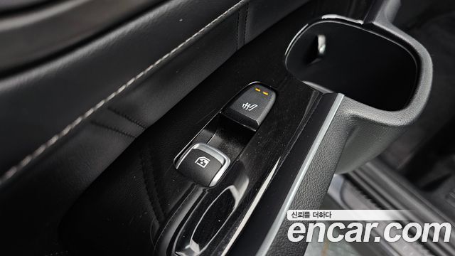Kia Sorento 2021 — photo 25