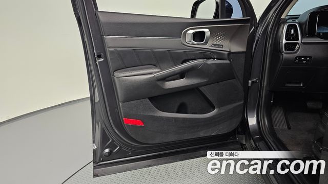 Kia Sorento 2021 — photo 14