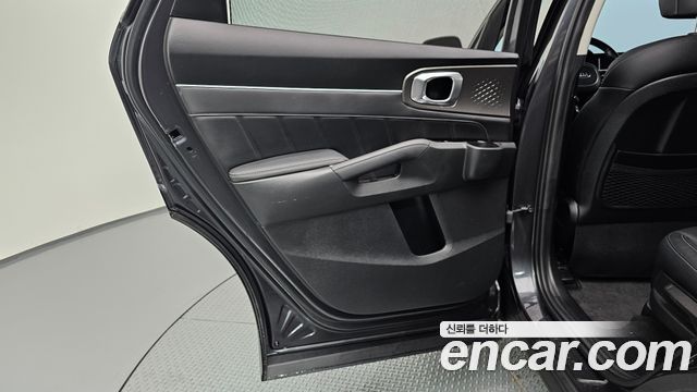 Kia Sorento 2021 — photo 15