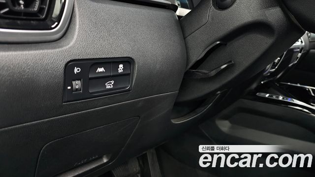 Kia Sorento 2021 — photo 27