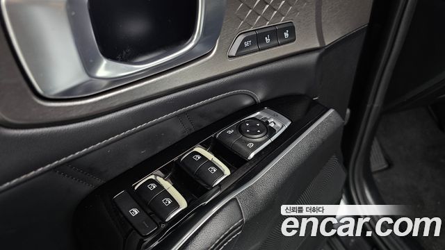 Kia Sorento 2021 — photo 28