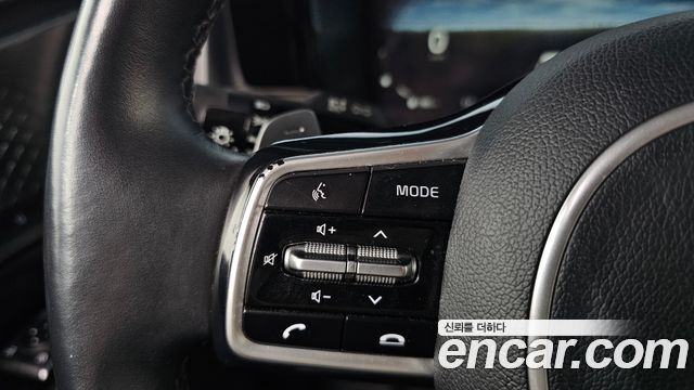 Kia Sorento 2021 — photo 29