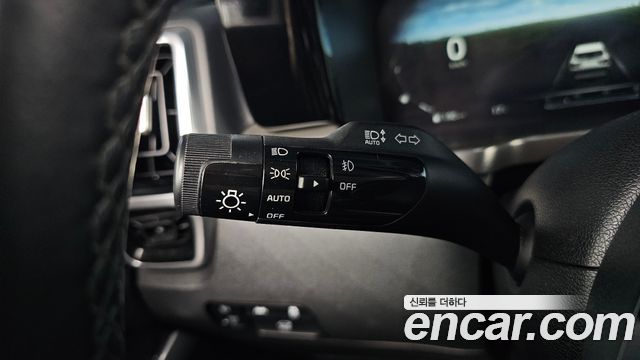 Kia Sorento 2021 — photo 30