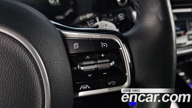 Kia Sorento 2021 — photo 31