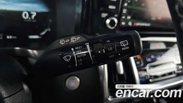 Kia Sorento 2021 — photo 32