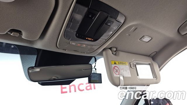 Kia Sorento 2021 — photo 33