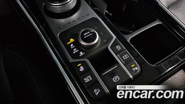 Kia Sorento 2021 — photo 35
