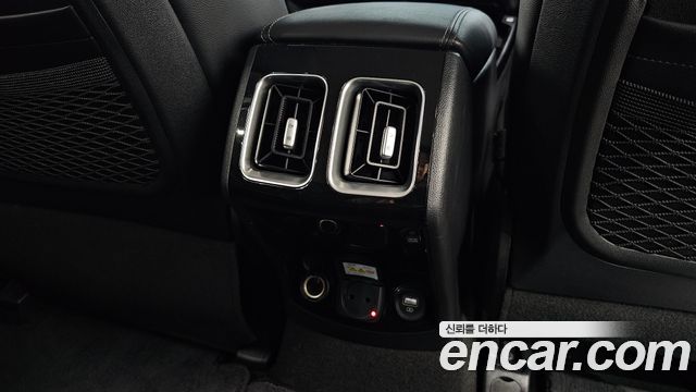 Kia Sorento 2021 — photo 36