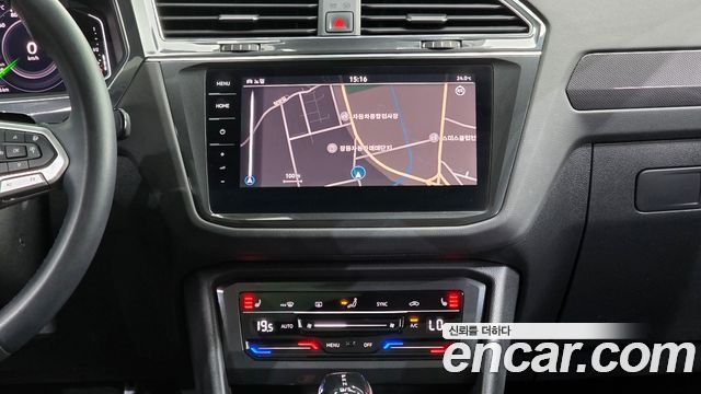Volkswagen Tiguan 2023 — photo 15