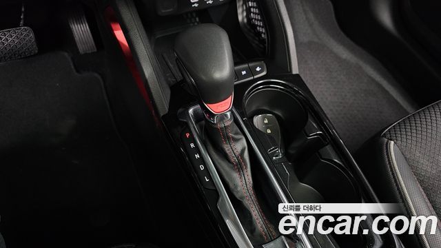 Chevrolet Korea Trailblazer 2021 — photo 12