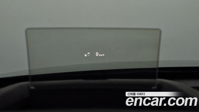 Chevrolet Korea Trailblazer 2021 — photo 22