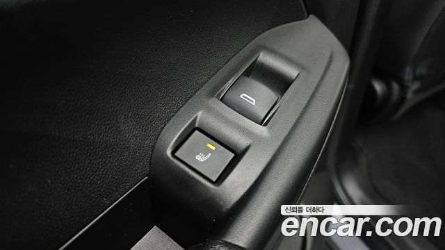 Chevrolet Korea Trailblazer 2021 — photo 24