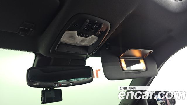 Chevrolet Korea Trailblazer 2021 — photo 33