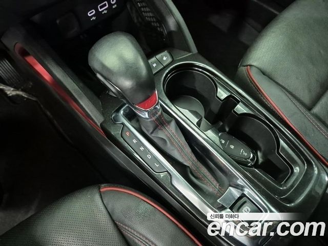 Chevrolet Korea Trailblazer 2023 — photo 8