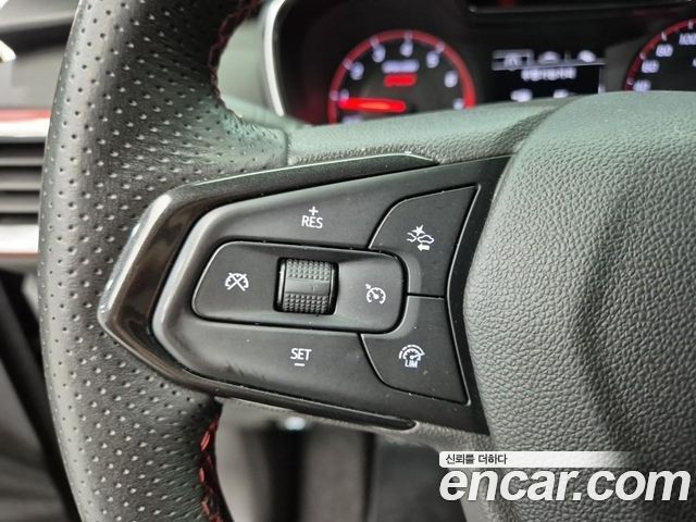 Chevrolet Korea Trailblazer 2023 — photo 14